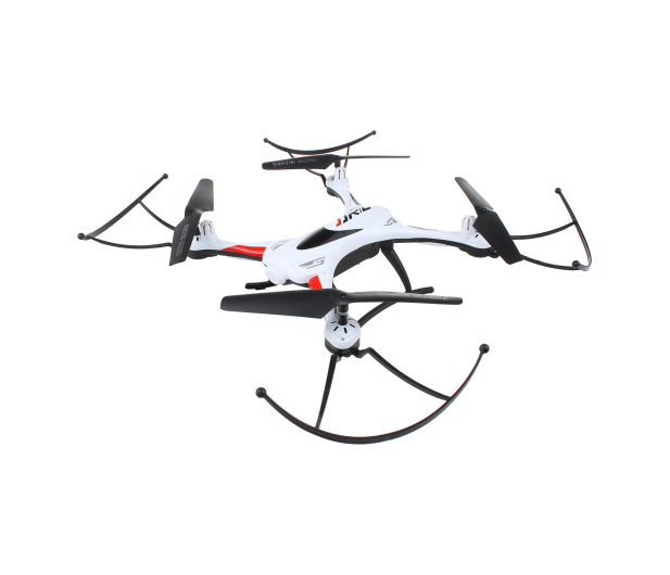 JJRC H31 Biały - 1438067 - zdjęcie 2
